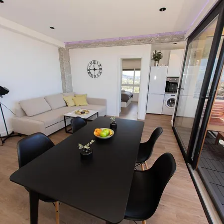 Amazing With Stunning Views * Marbella