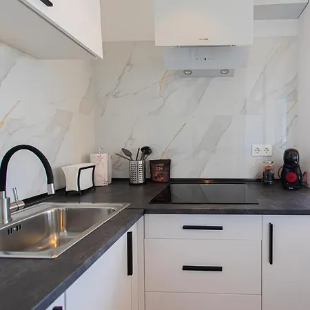 Apartment Amazing With Stunning Views