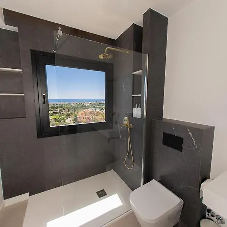 Amazing With Stunning Views Lejlighed *