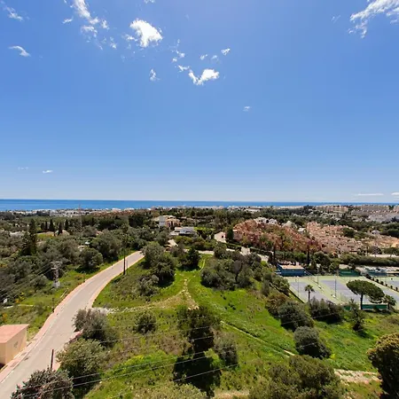Appartamento Amazing With Stunning Views Marbella