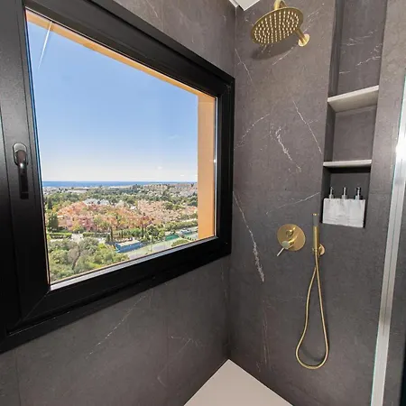 Apartment Amazing With Stunning Views