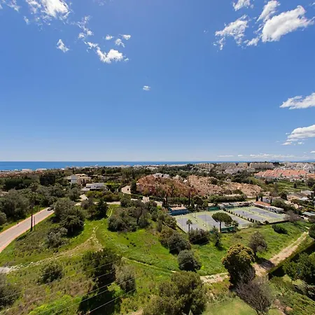 Amazing With Stunning Views * Marbella