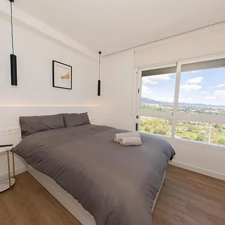Apartment Amazing With Stunning Views *