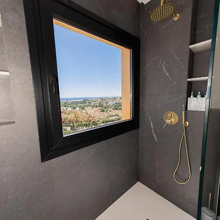 Amazing With Stunning Views