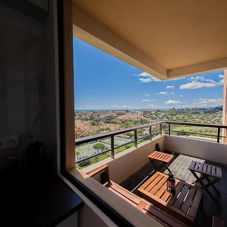 Apartment Amazing With Stunning Views *