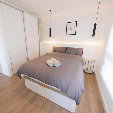 Apartment Amazing With Stunning Views *