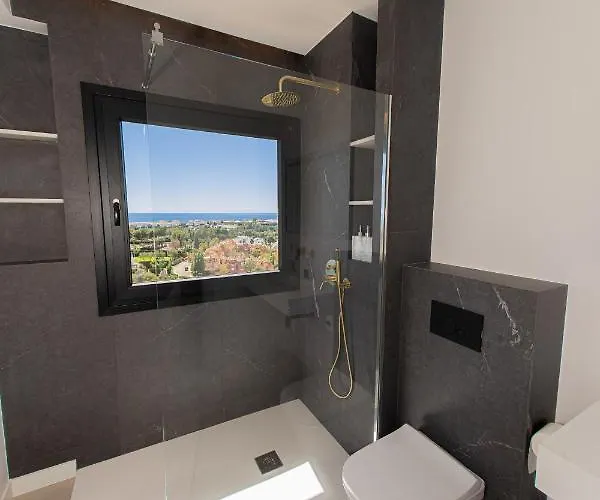 Amazing With Stunning Views Appartamento *