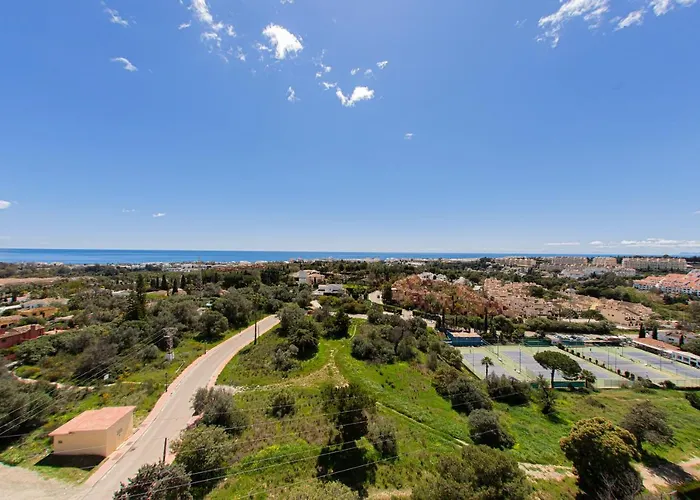 Appartamento Amazing With Stunning Views Marbella