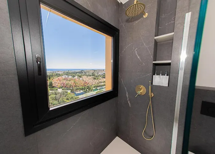 Appartamento Amazing With Stunning Views
