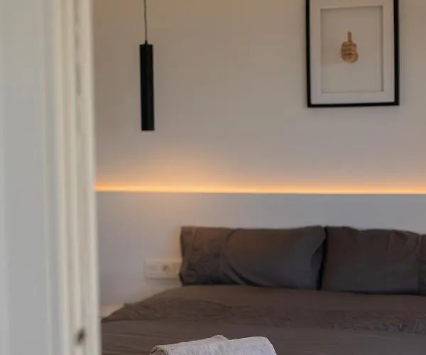 Amazing With Stunning Views Appartamento