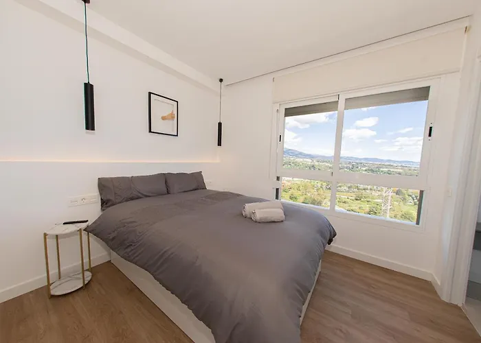 Appartamento Amazing With Stunning Views *