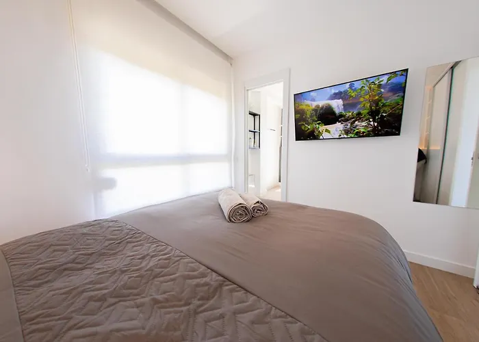 Amazing With Stunning Views Appartamento Marbella