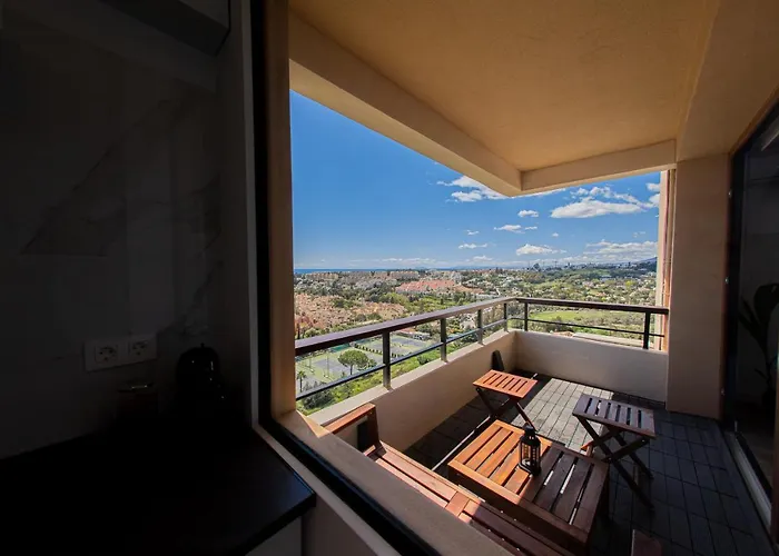 Appartamento Amazing With Stunning Views *