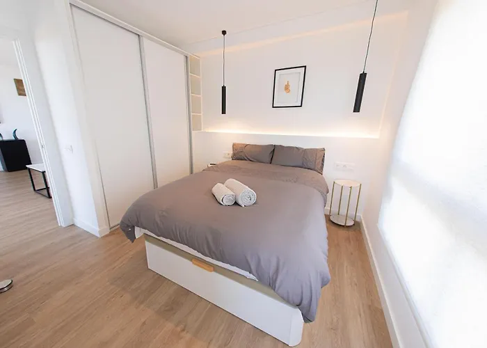 Appartamento Amazing With Stunning Views *