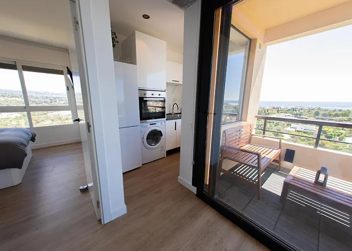 Amazing With Stunning Views Appartamento *